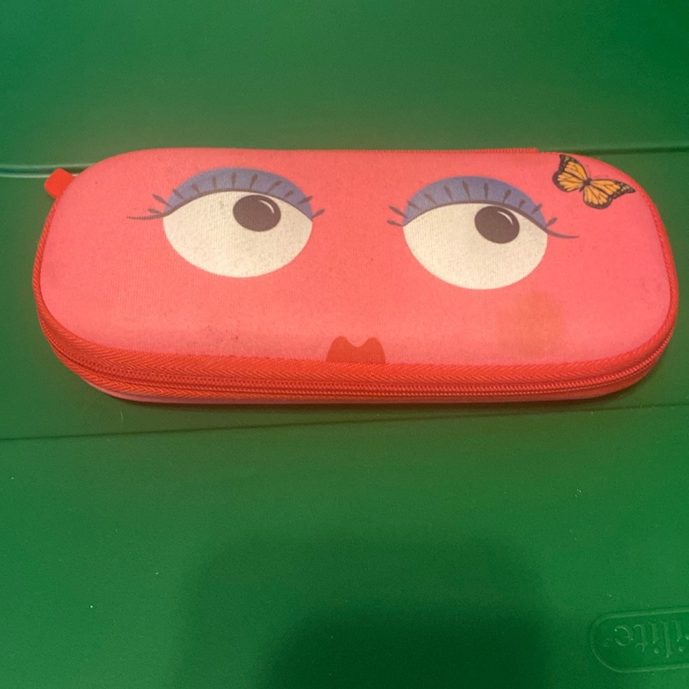 Pencil Case